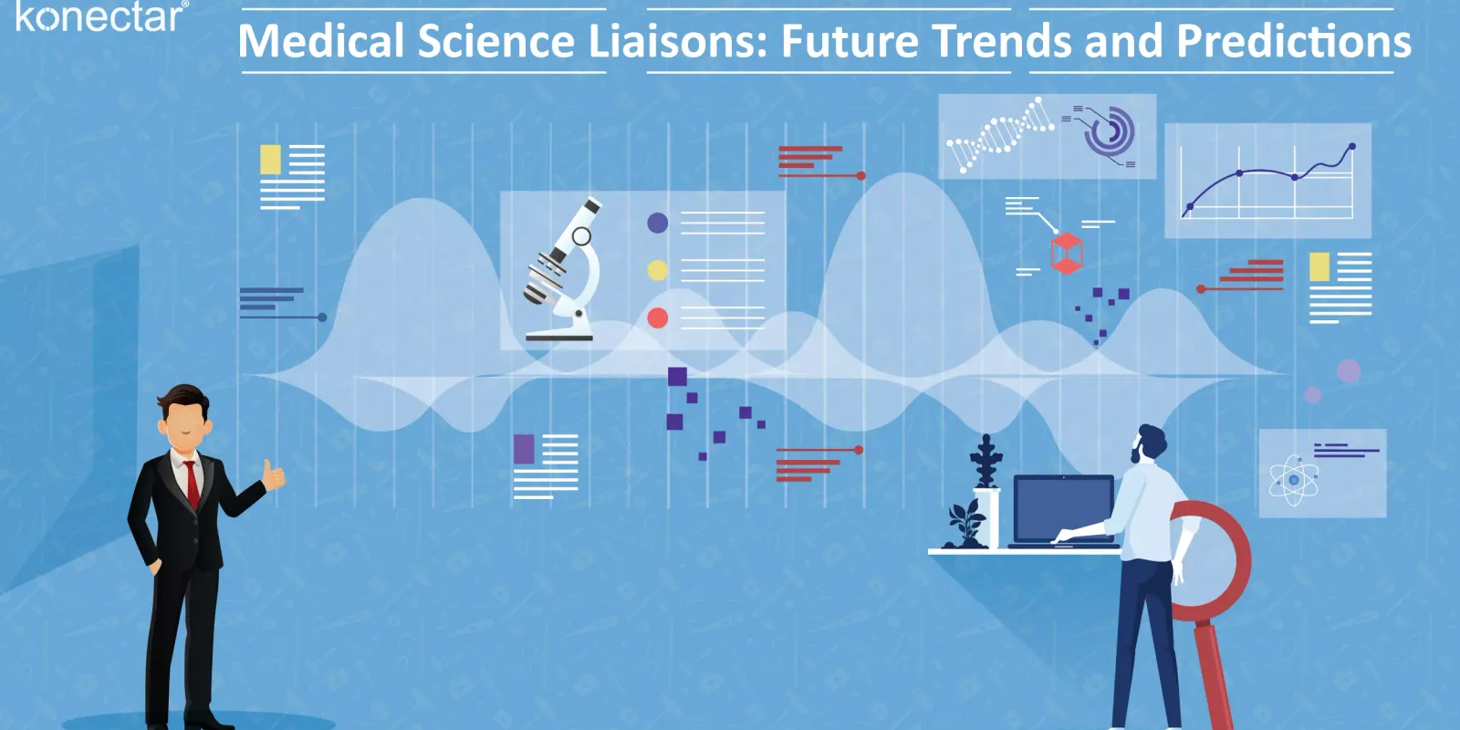 Medical Science Liaisons: Future Trends and Predictions