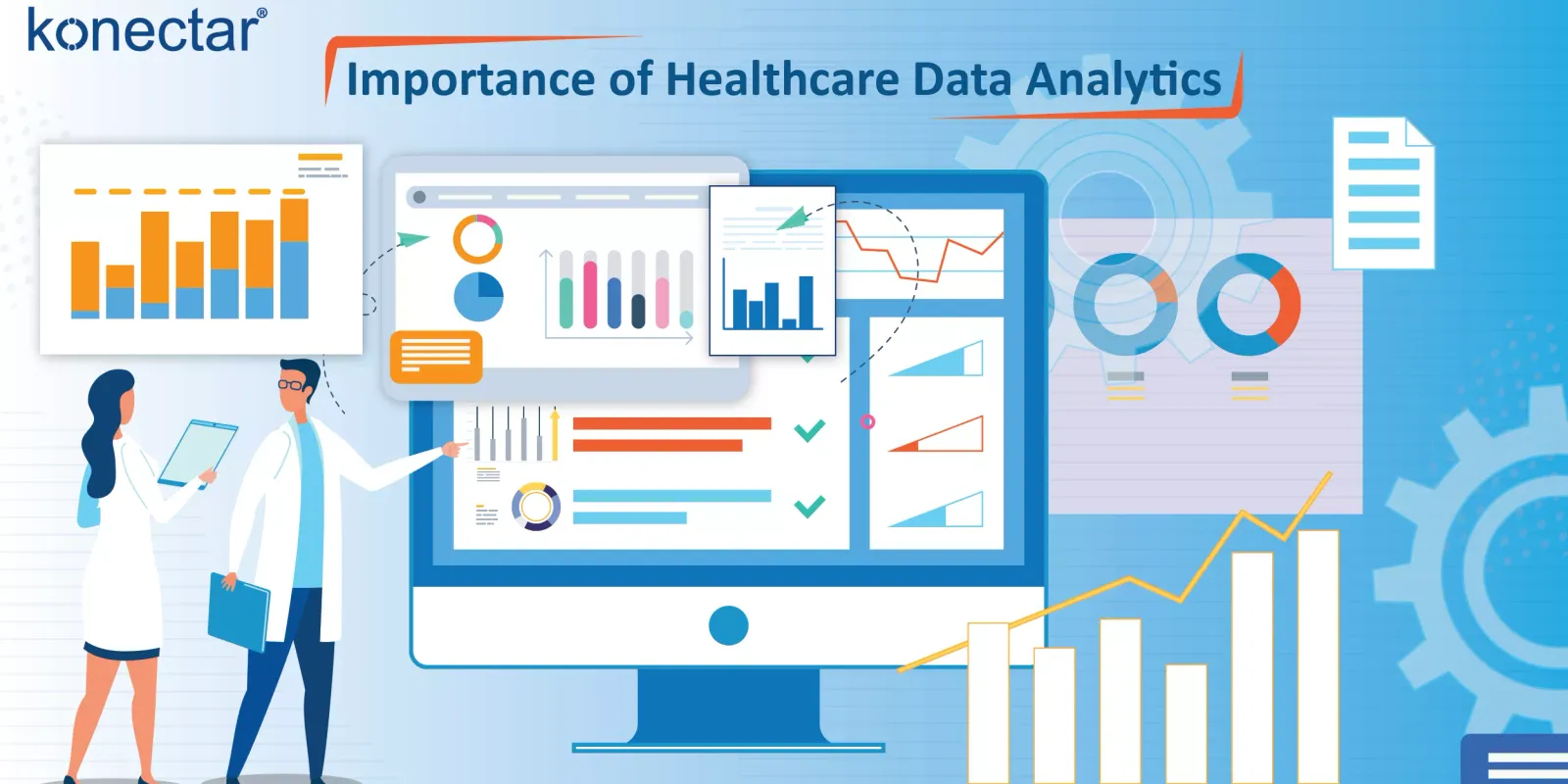 The Importance of Healthcare Data Analytics