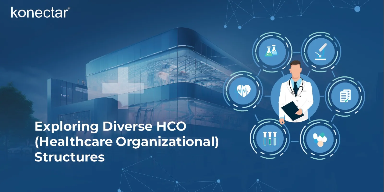 Exploring Diverse HCO (Healthcare Organizational) Structures