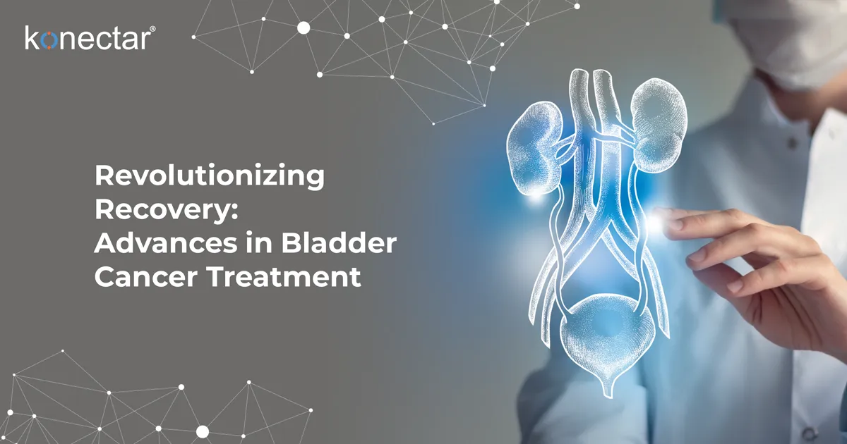 Revolutionizing Recovery: Advances in Bladder Cancer Treatment