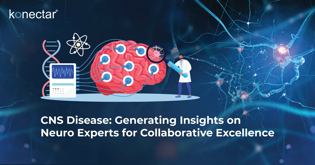 CNS Disease: Insights on Neuro Experts for Collaborative Excellence