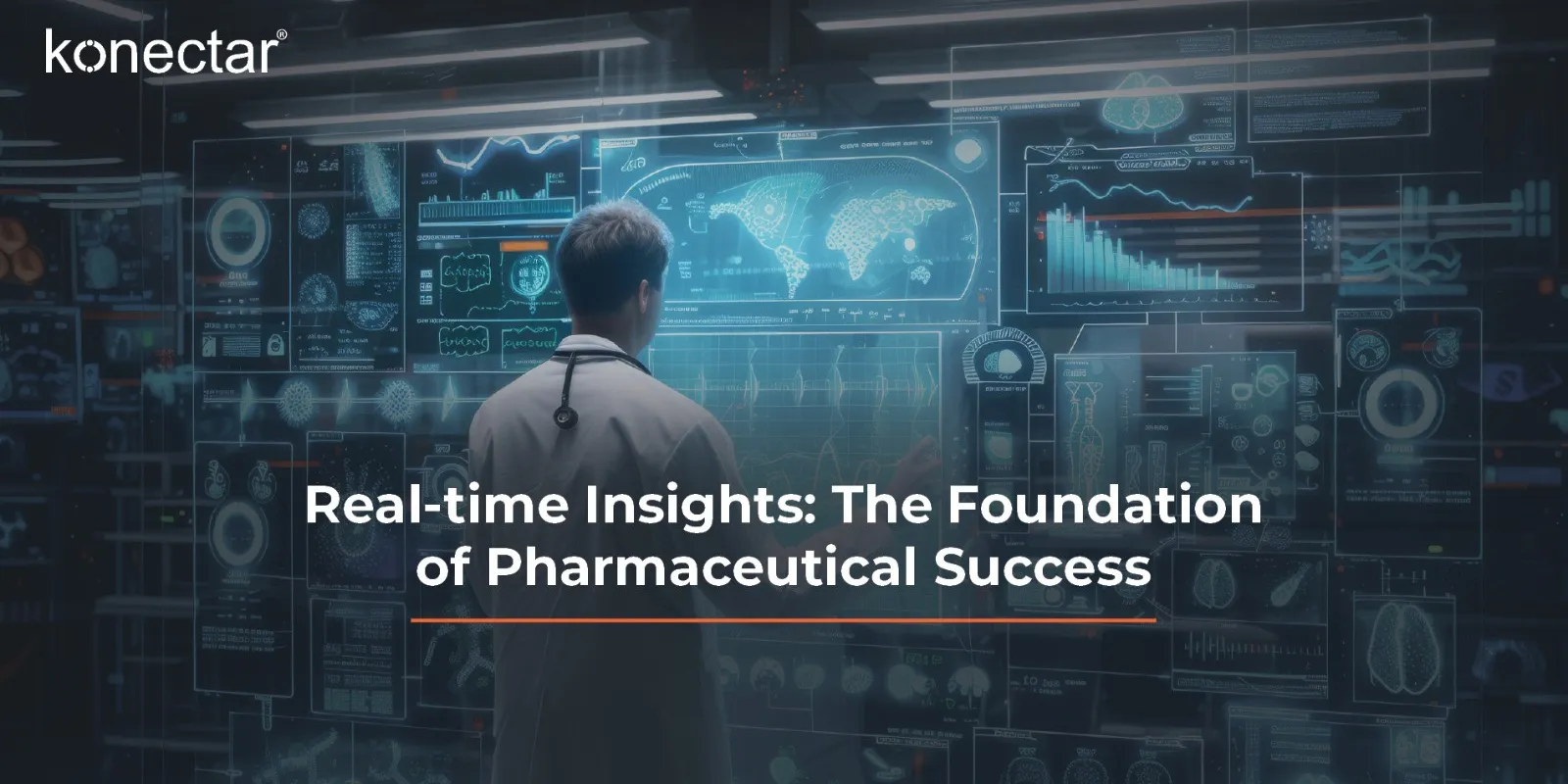 Real-time Insights: The Foundation of Pharmaceutical Success