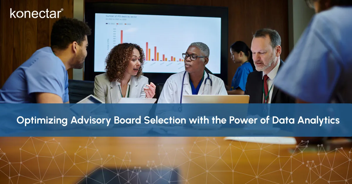 Optimizing Advisory Board Selection with the Power of Data Analytics