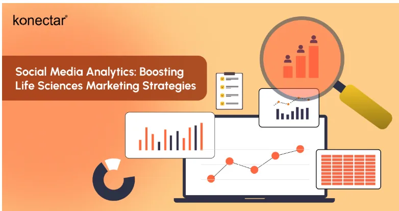 Social Media Analytics: Boosting Life Sciences Marketing Strategies