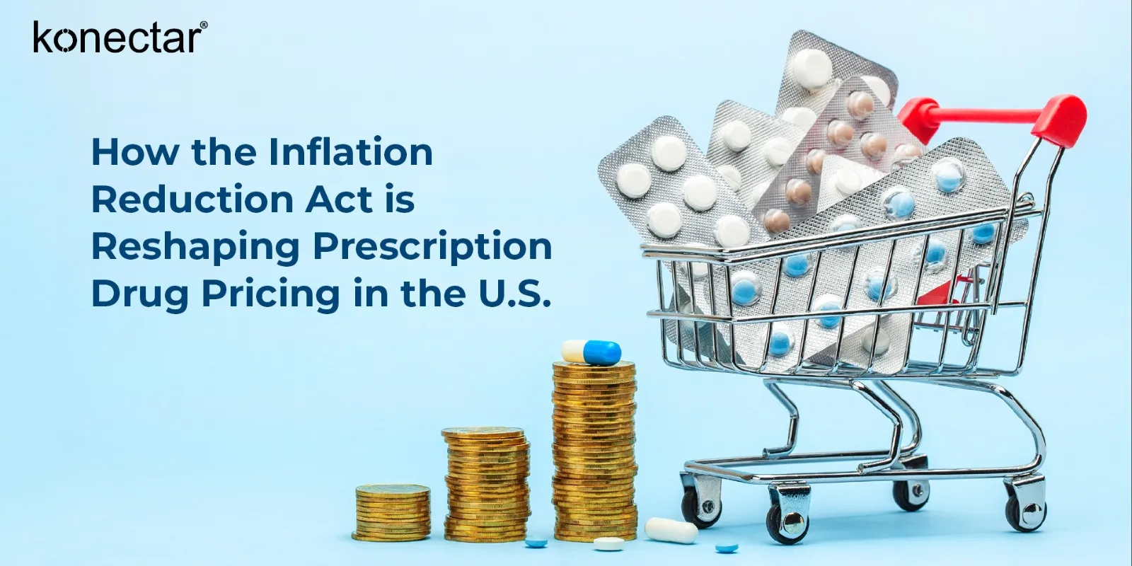 How the Inflation Reduction Act is Reshaping Prescription Drug Pricing in the U.S.