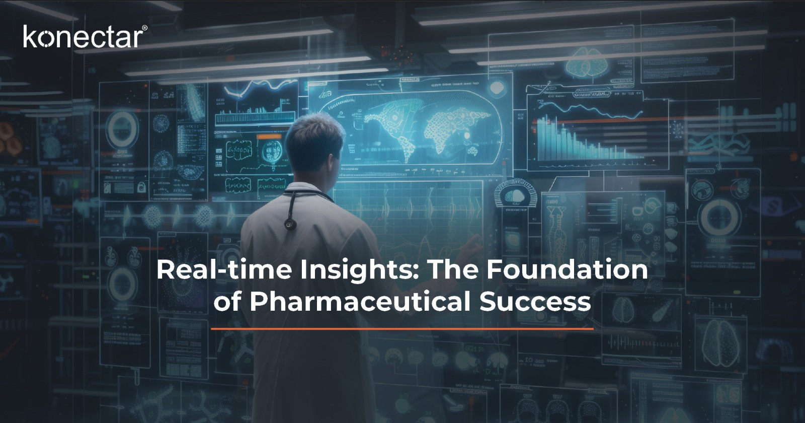 Real-time Insights: The Foundation of Pharmaceutical Success