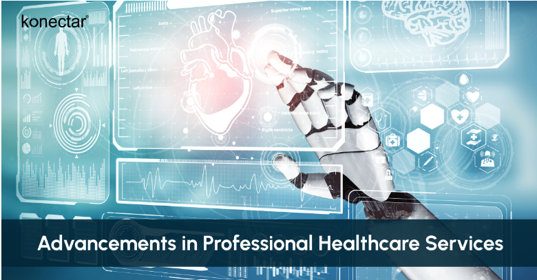 Advancements in Professional Healthcare Services 